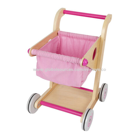 toy grocery cart