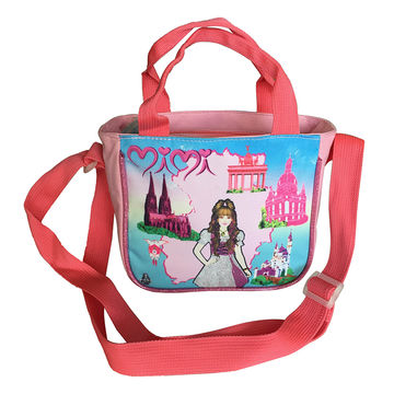hand bag kids