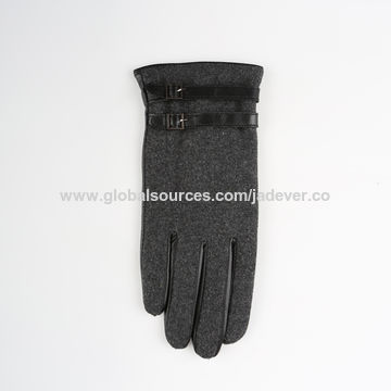 wholesale leather gloves