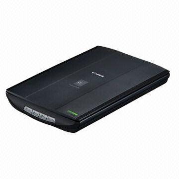 Canon Lide 100 Scanner Global Sources