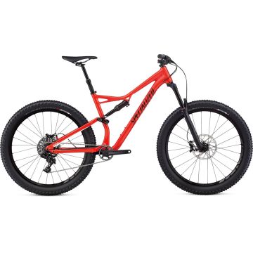 specialized stumpjumper fsr comp m5 29 2017