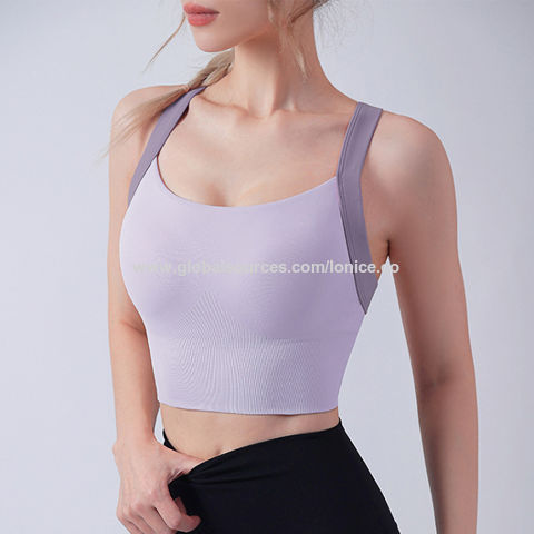 womens sports wear tops