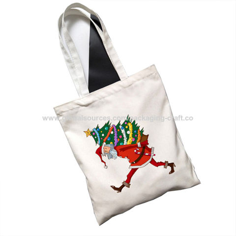 printed cloth bags