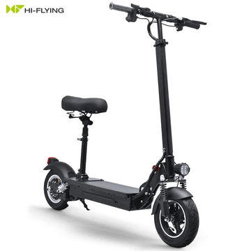 powerful e scooter