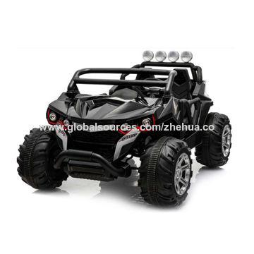 2 seater 12v jeep