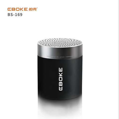 speaker portable mic
