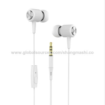 good quality headset with mic