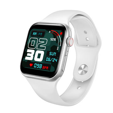 waterproof smart watches for swimming