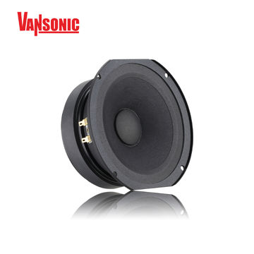 speaker woofer 6.5 inch