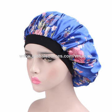 wholesale hair bonnets