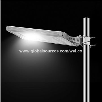 2000lm Solar Garden Light Street Lighting Outdoor China 2000lm Solar Garden Light Street Lighting Outdoor Lights With Pir Sensor