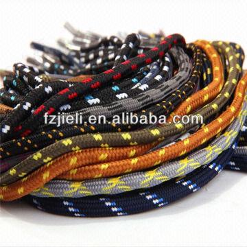 cable shoe laces