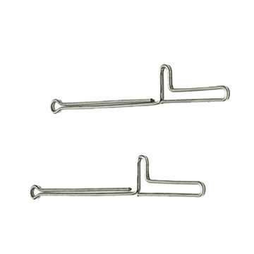 China Hongsheng Hitch Hair Pin Cotter Clip On Global Sources