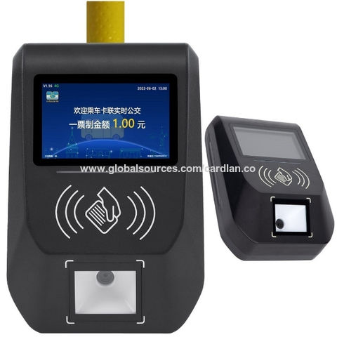 nfc contactless smart card reader nfc contactless smart card reader