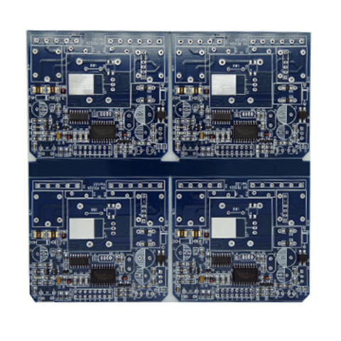 China PCBA OEM design PCBA and Wireless charging transmitter modules on ...