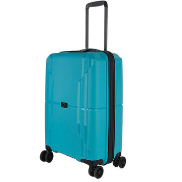 hard trolley bag