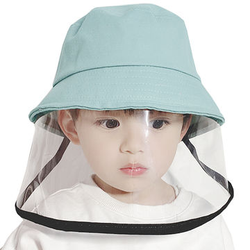 kids fisherman hats