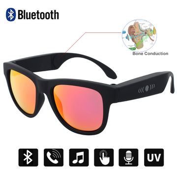 Speaker glasses bluetooth Clearance