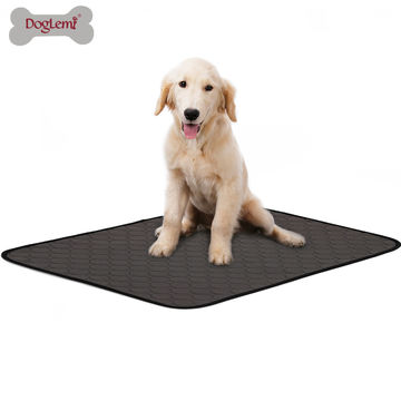 reusable pet pee pads
