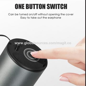 wireless earphone speaker