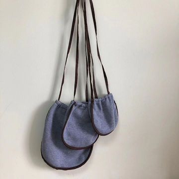 one strap hobo bag