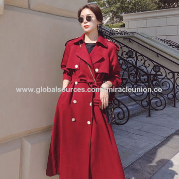 trenca mujer verde Big sale - OFF 78%