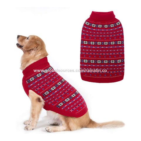 dog clothes suppliers