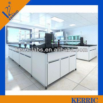 Aluminum Laboratory Bench Global Sources