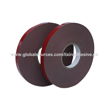 best double sided foam tape