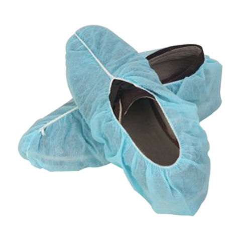 ChinaNonwoven Shoe Covers, Disposable 