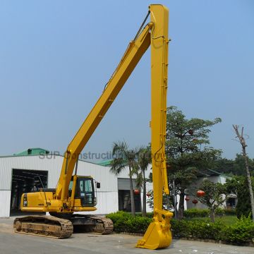 Unduh 91 Gambar Excavator Long Arm Terbaik HD