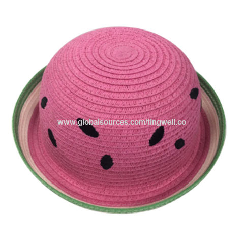 Toddler Girls Hats