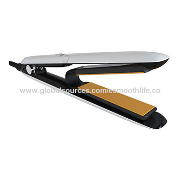 air plates hair straightener