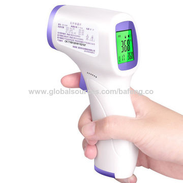 walgreens infrared thermometer