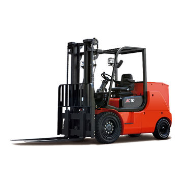 China4t China Heli Electric Battery Forklift Truck Cpd40 For Sale On Global Sources