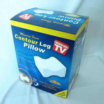 pillow for between legs as seen on tv