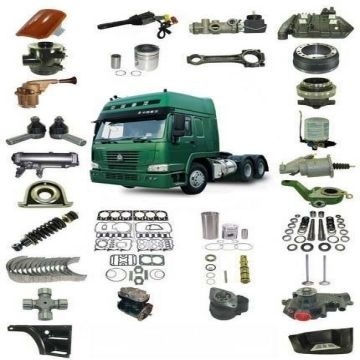 truck and trailer parts, truck parts christchurch