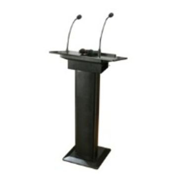 pa lectern system