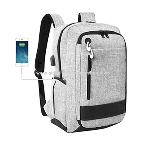 work laptop backpack women's