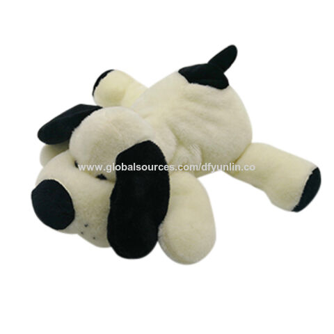 China Factory Wholesale Stuffed Animal Sofa Cushion Dog Plush