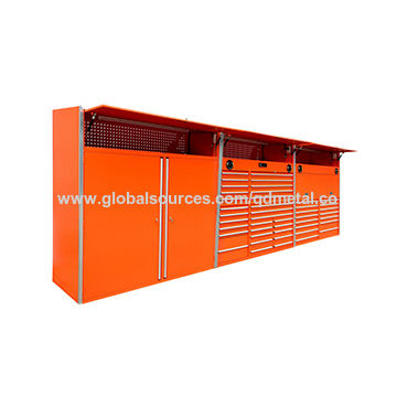 Garage Storage Metal Tool Cabinet Global Sources