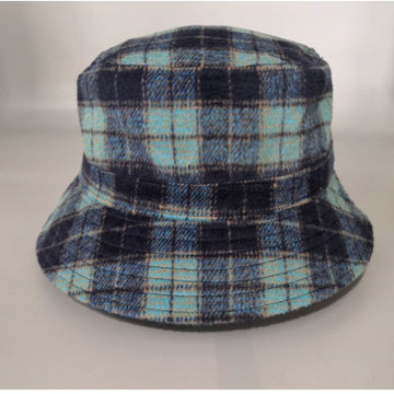 borg bucket hat