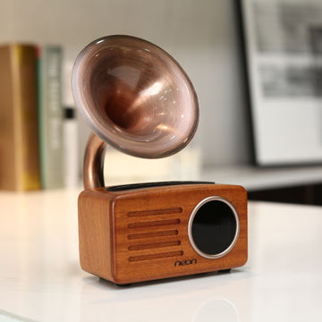 bluetooth horn speaker