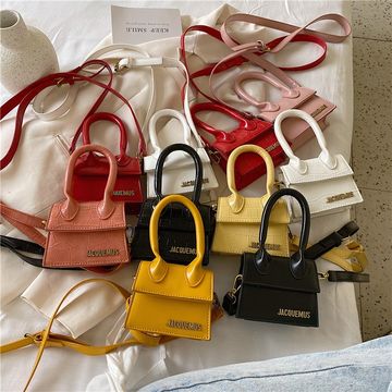 Trendy deals small bags