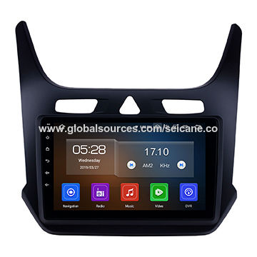Chevy Cobalt 2016 >> China Android 9 0 9 Inch Gps Navigation Radio For 2016 2018 Chevy Cobalt 2016 >> China Android 9 0 9 Inch Gps Navigation Radio For 2016 2018