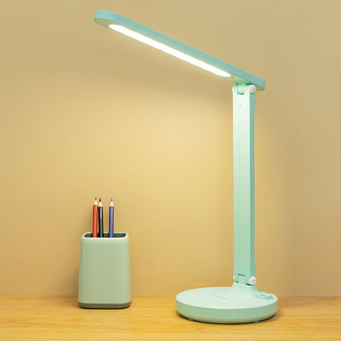 China Led Swing Arm Table Lamp With, Adjustable Swing Arm Table Lamp