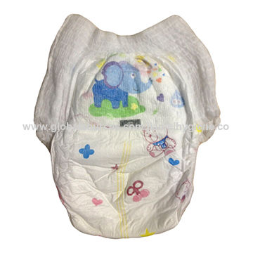 merries pull up diapers