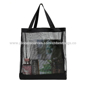 designer beach bag 2019