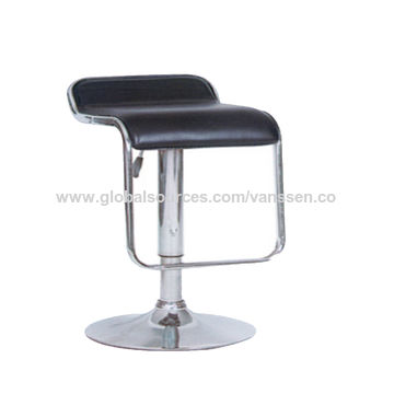 Rotatable Bar Chair Stools, Portable Bar Stools