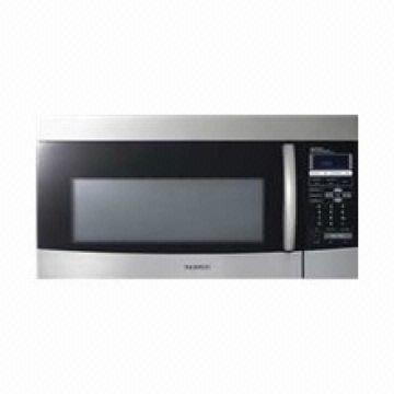 Samsung Smk9175st Microwave Oven With Convection And Grill Built Malaysia Samsung Smk9175st Microwave Oven With Convection And Grill Built In 1 7